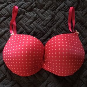 Victoria’s Secret bra